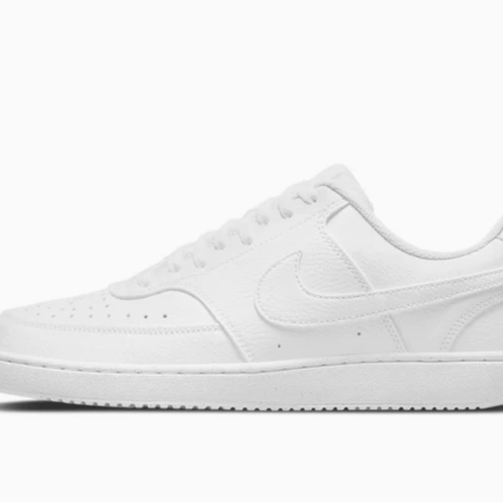 Nike Court Vision Low Next
Nature NIB Sz 11